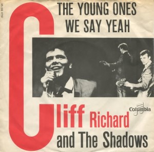 Cliff Richard